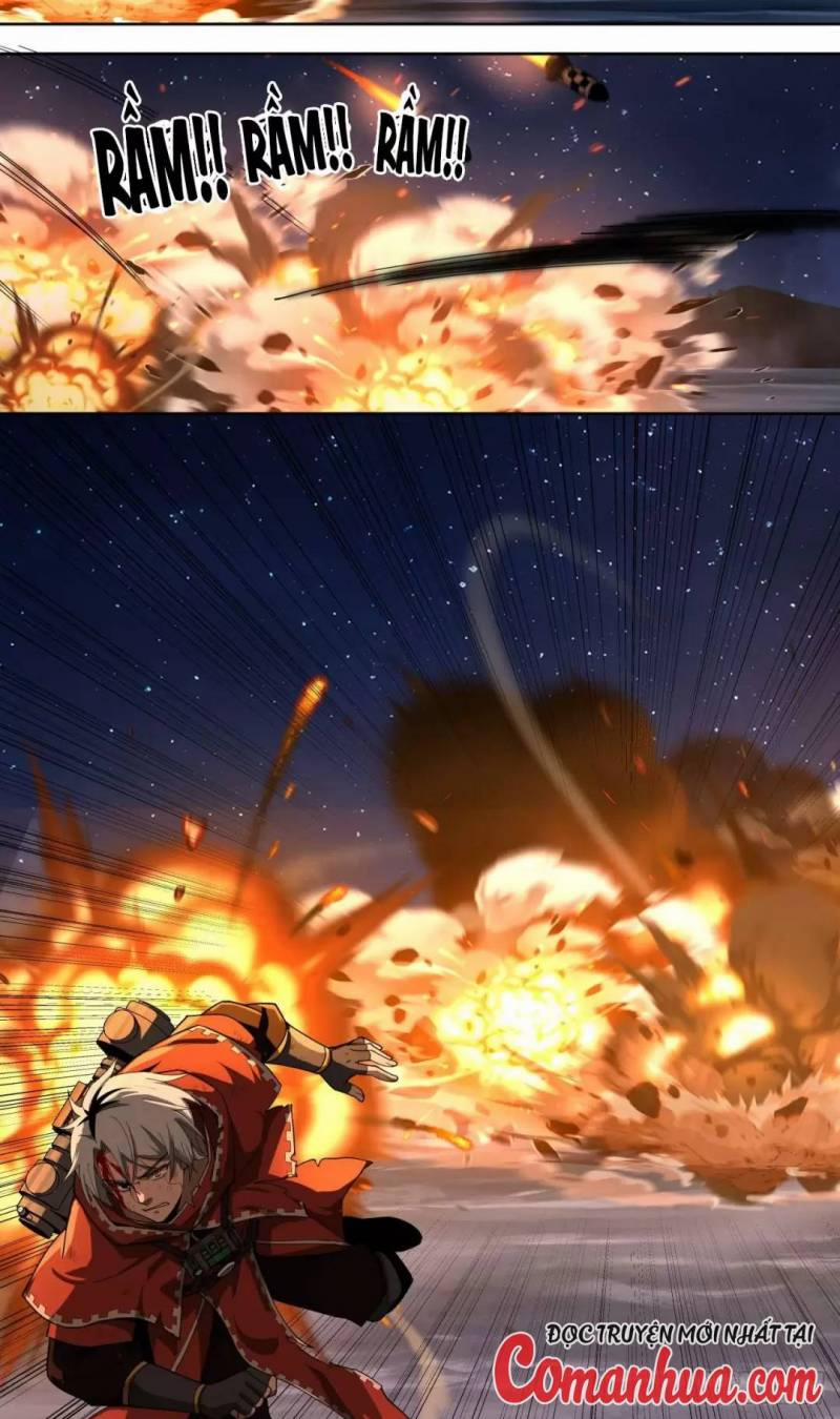 Truyền Kỳ Thái Lạc 103 trang 17