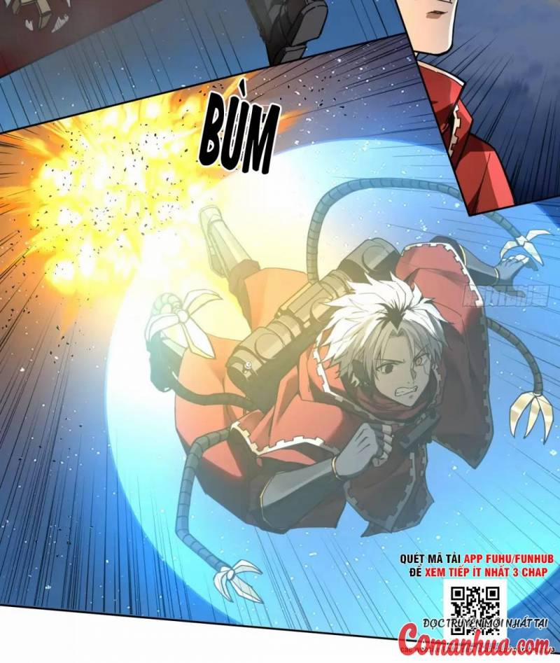 Truyền Kỳ Thái Lạc 103 trang 2