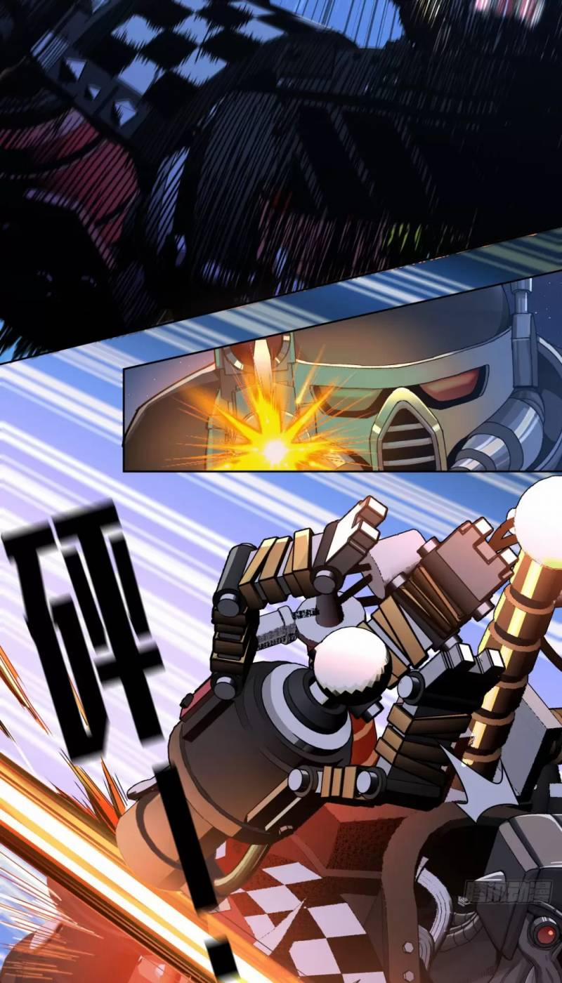 Truyền Kỳ Thái Lạc 103 trang 20