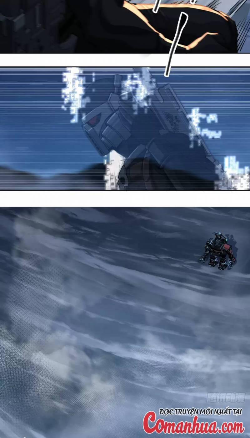 Truyền Kỳ Thái Lạc 103 trang 24