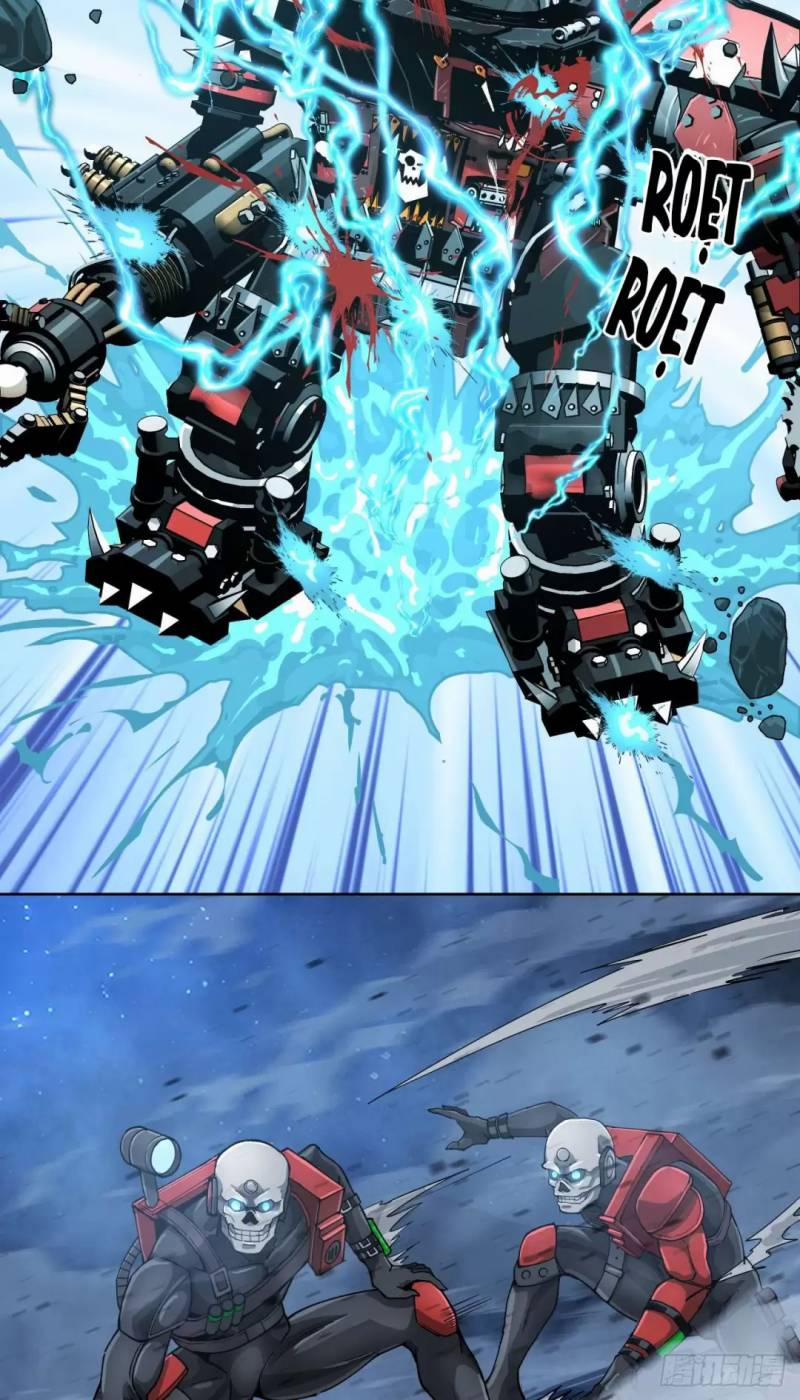 Truyền Kỳ Thái Lạc 103 trang 29