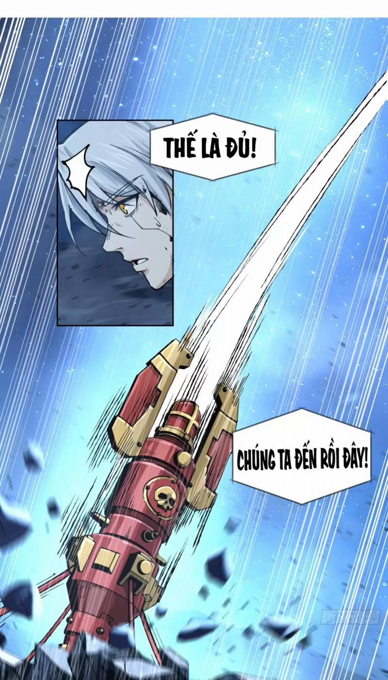 Truyền Kỳ Thái Lạc 103 trang 32