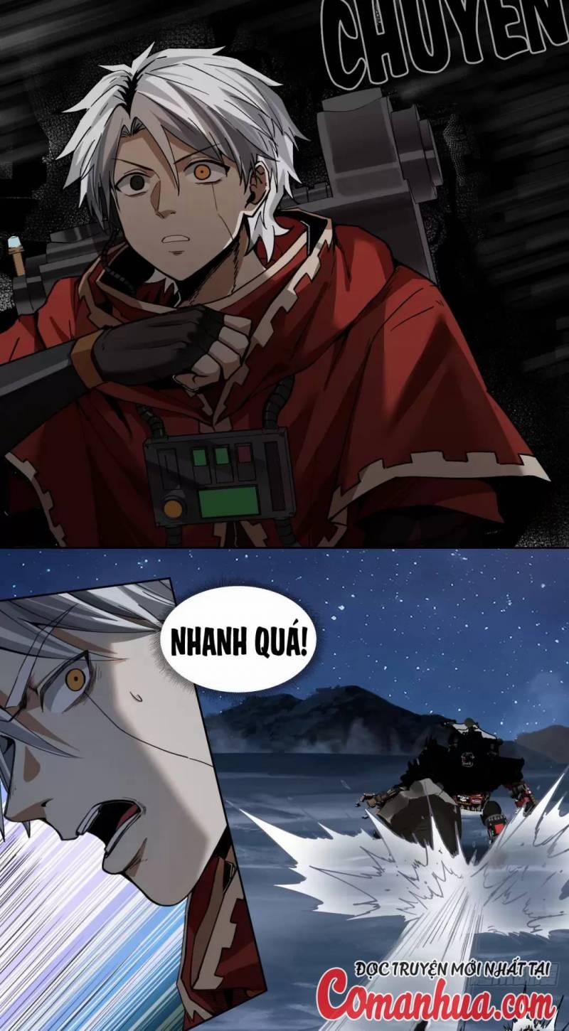 Truyền Kỳ Thái Lạc 103 trang 7