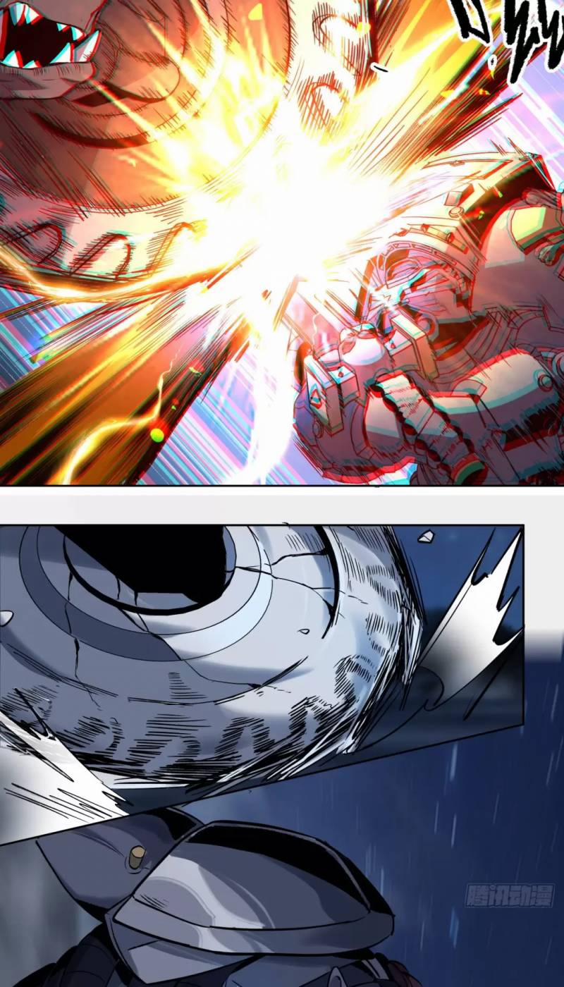 Truyền Kỳ Thái Lạc 104 trang 18