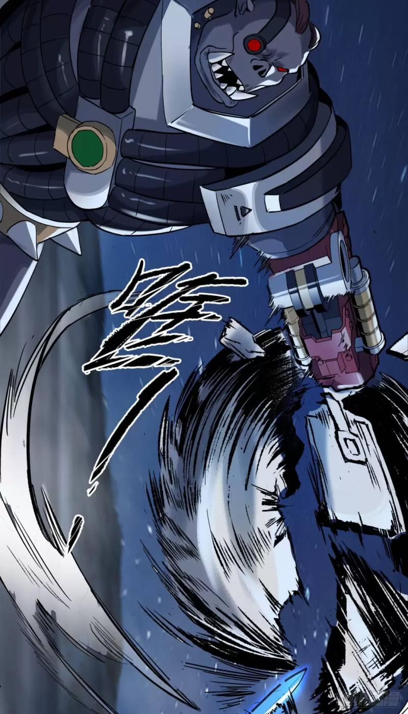 Truyền Kỳ Thái Lạc 104 trang 19