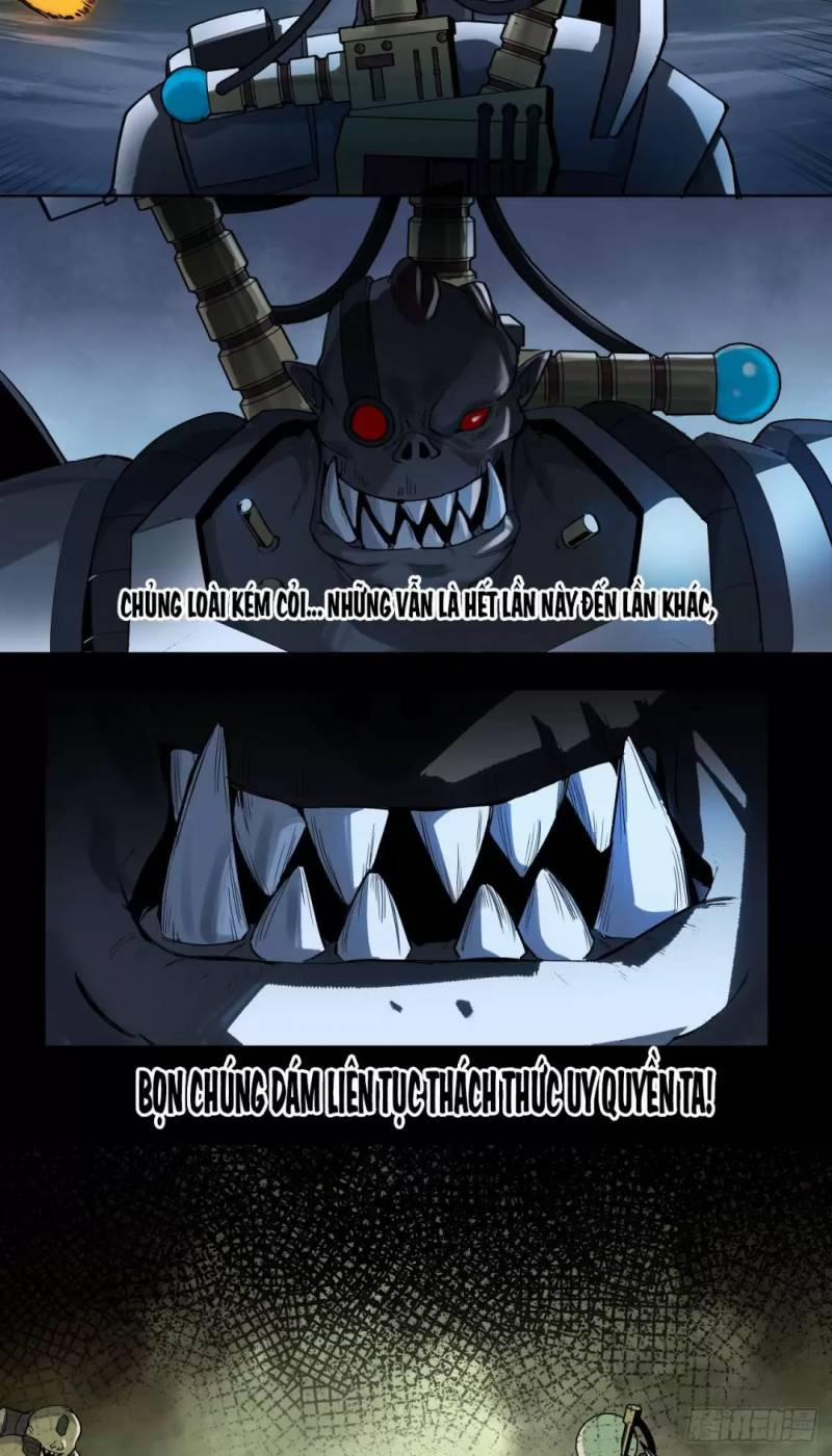 Truyền Kỳ Thái Lạc 104 trang 23