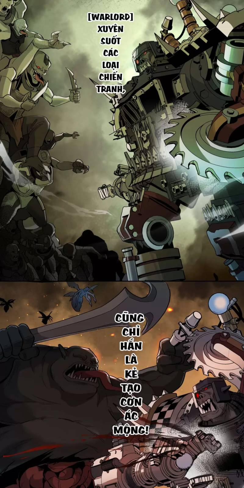 Truyền Kỳ Thái Lạc 104 trang 24