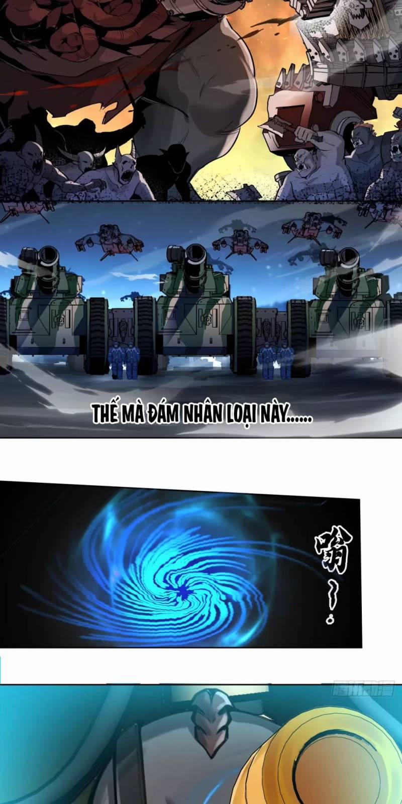 Truyền Kỳ Thái Lạc 104 trang 25