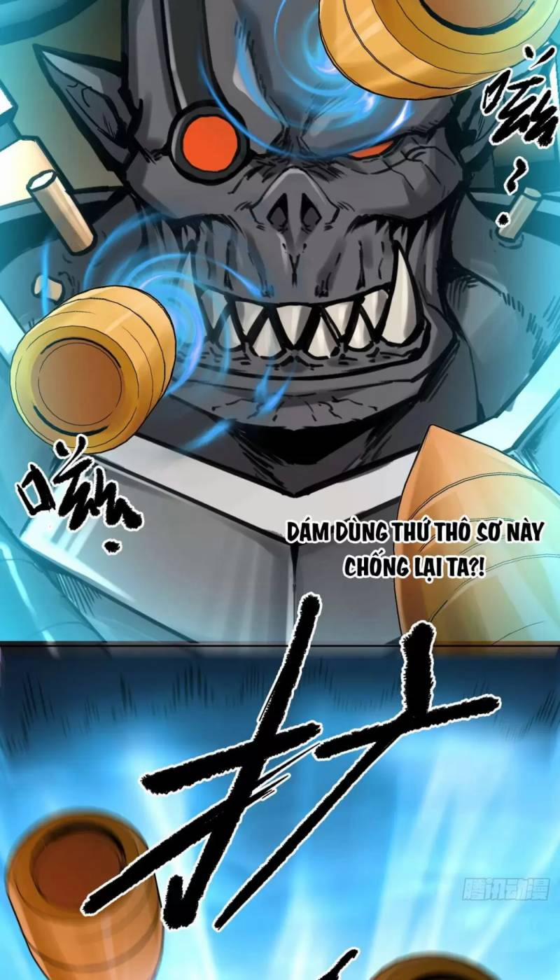 Truyền Kỳ Thái Lạc 104 trang 26