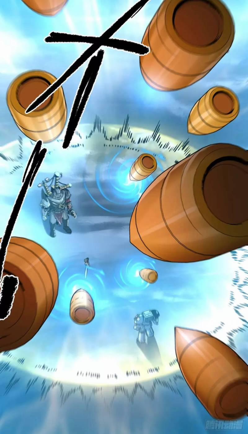 Truyền Kỳ Thái Lạc 104 trang 27