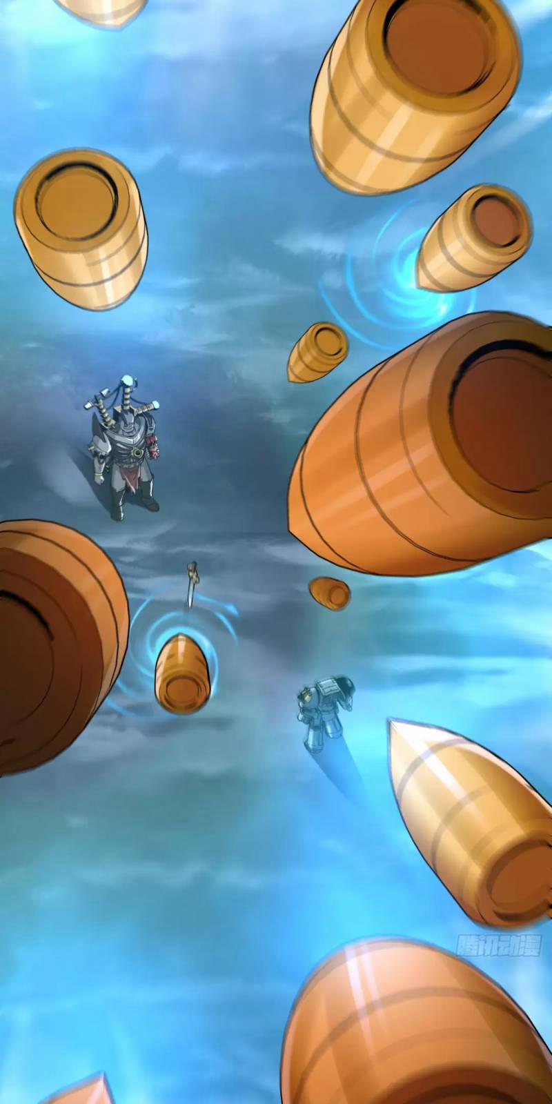 Truyền Kỳ Thái Lạc 104 trang 29