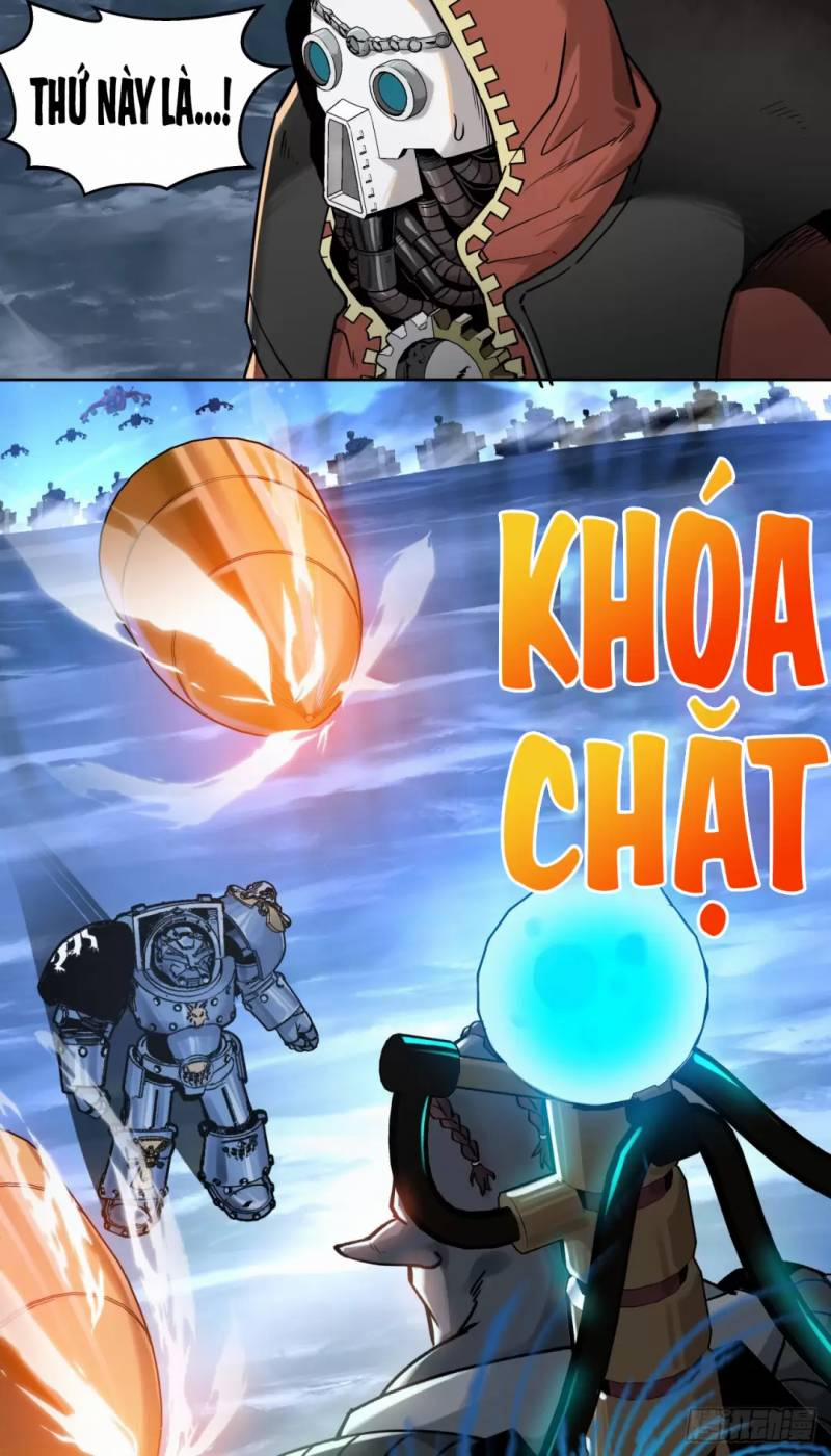 Truyền Kỳ Thái Lạc 104 trang 31