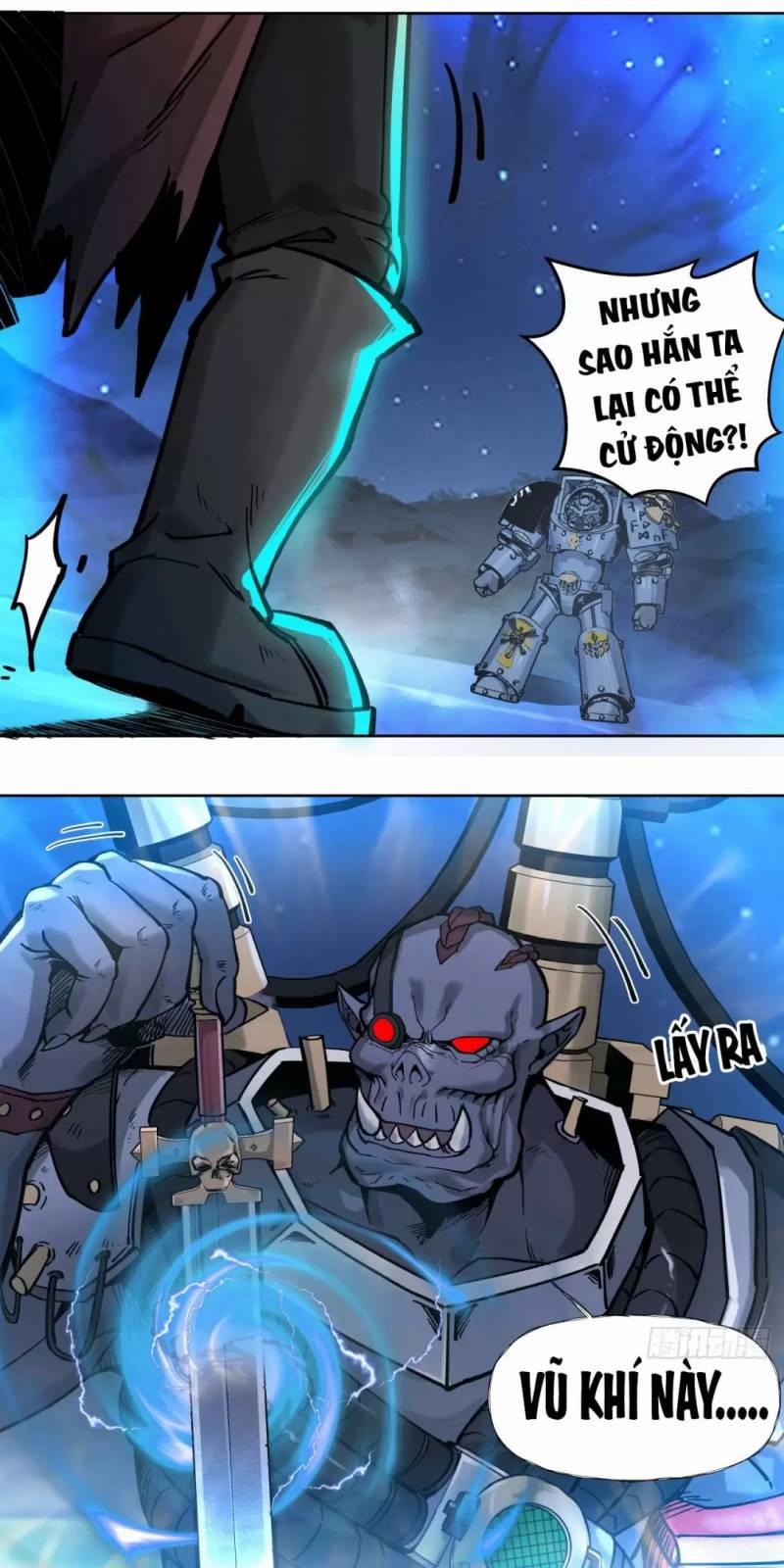 Truyền Kỳ Thái Lạc 104 trang 33