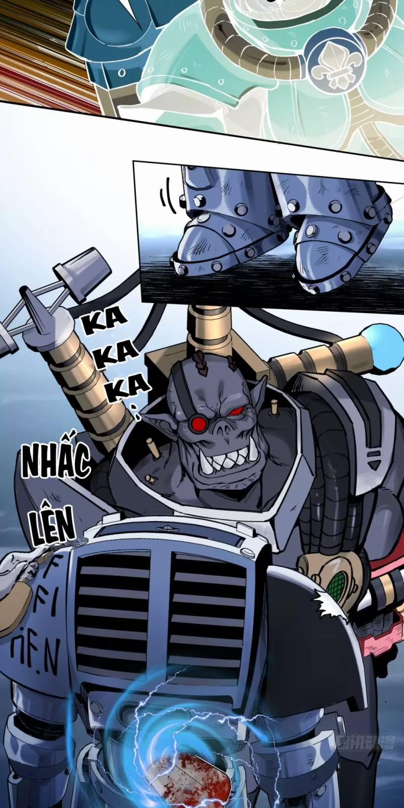 Truyền Kỳ Thái Lạc 104 trang 36