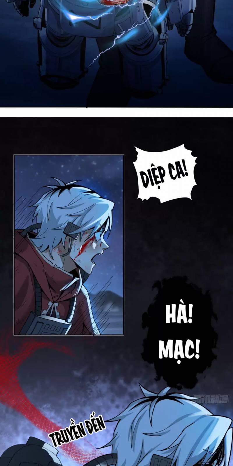 Truyền Kỳ Thái Lạc 104 trang 37