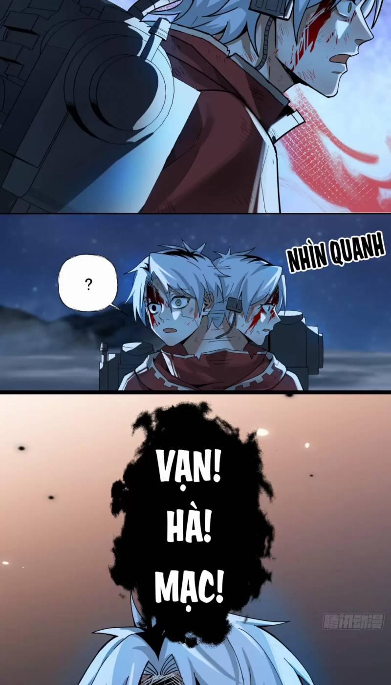 Truyền Kỳ Thái Lạc 104 trang 38
