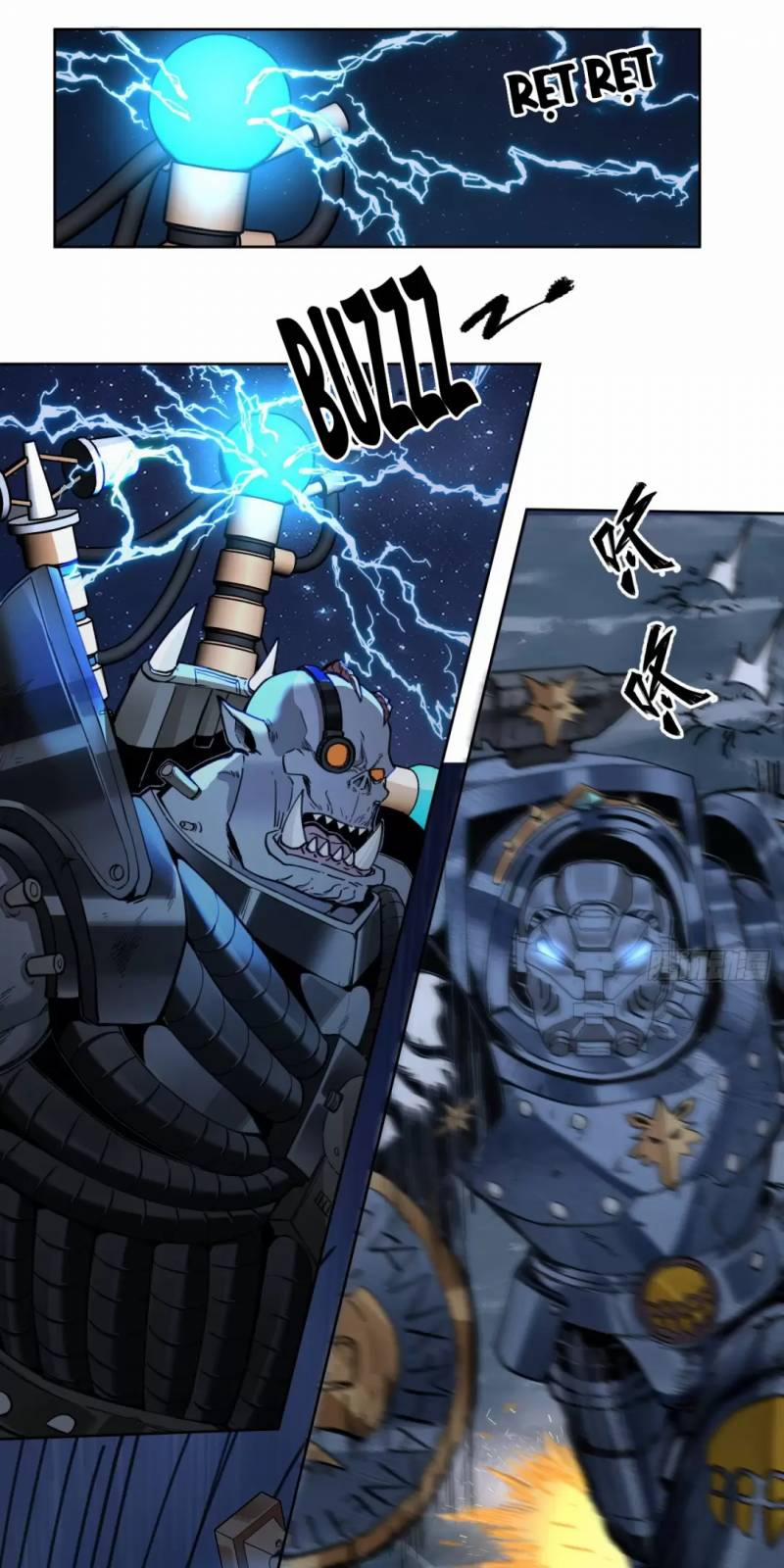 Truyền Kỳ Thái Lạc 104 trang 4