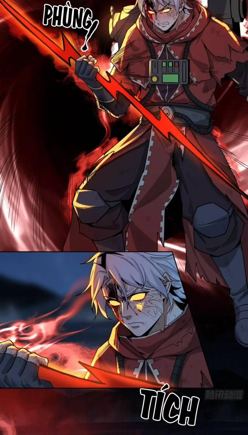 Truyền Kỳ Thái Lạc 104 trang 42