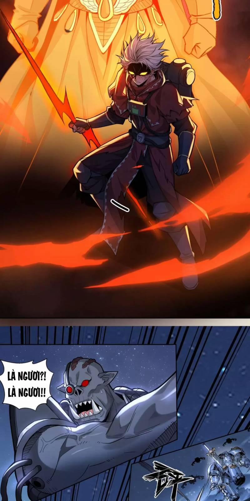 Truyền Kỳ Thái Lạc 104 trang 44