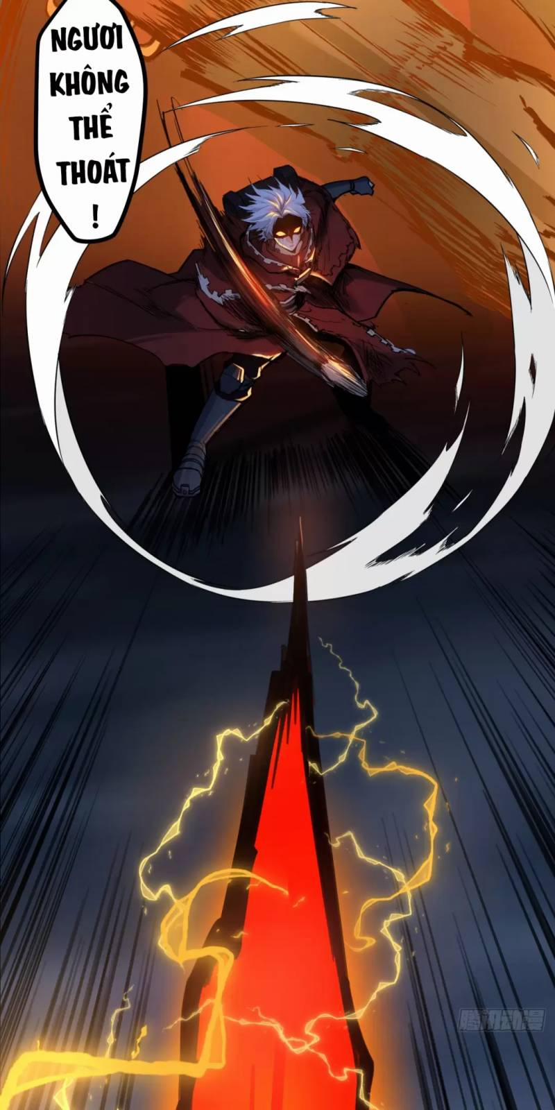 Truyền Kỳ Thái Lạc 104 trang 49