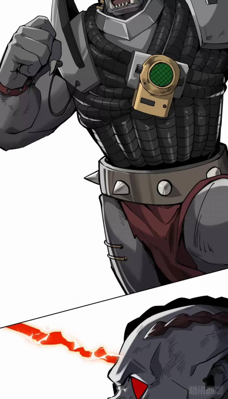 Truyền Kỳ Thái Lạc 104 trang 52