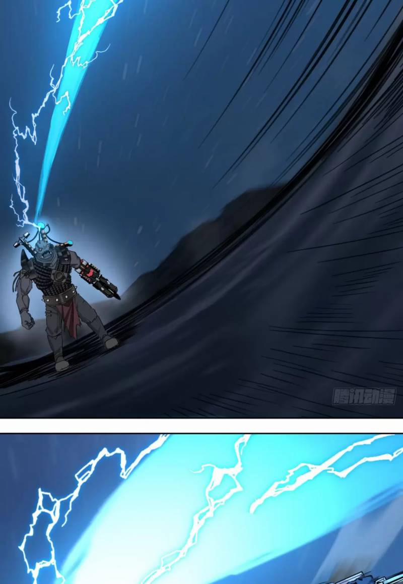 Truyền Kỳ Thái Lạc 104 trang 6