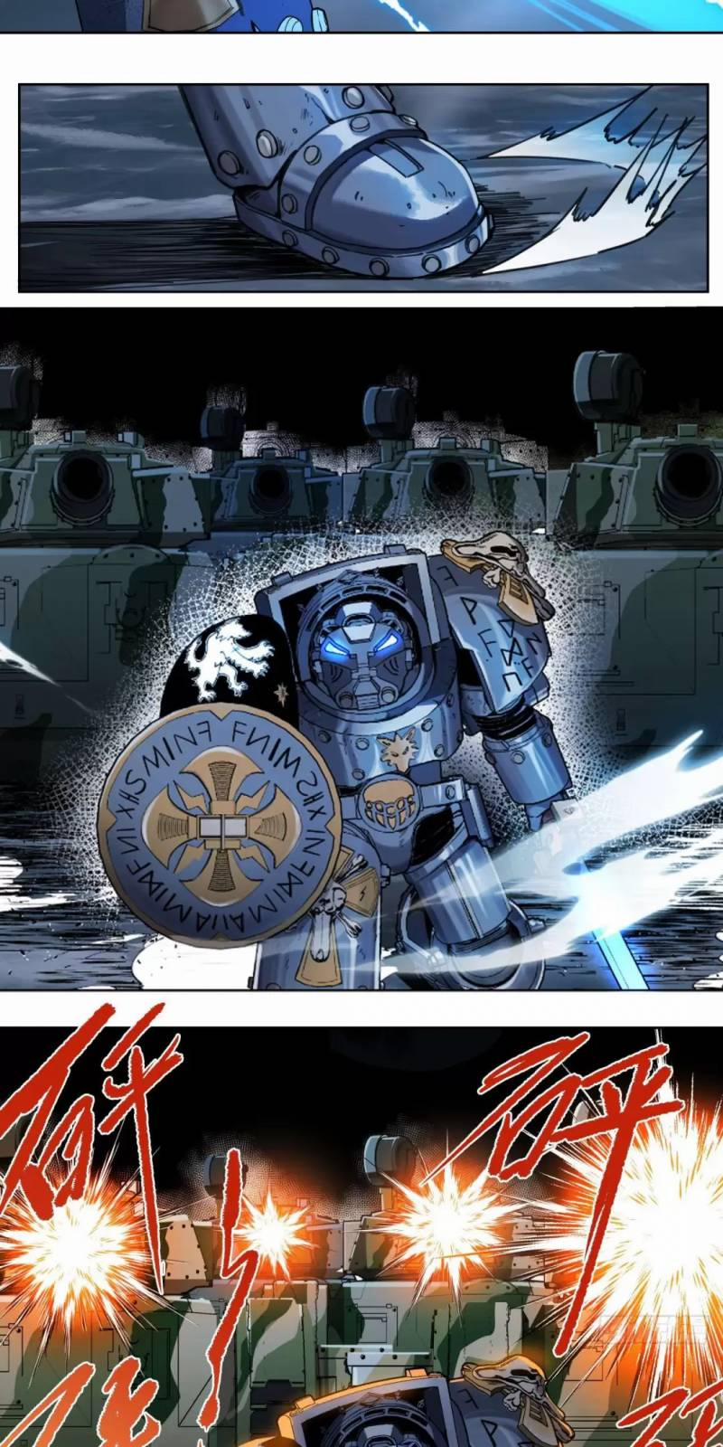 Truyền Kỳ Thái Lạc 104 trang 8