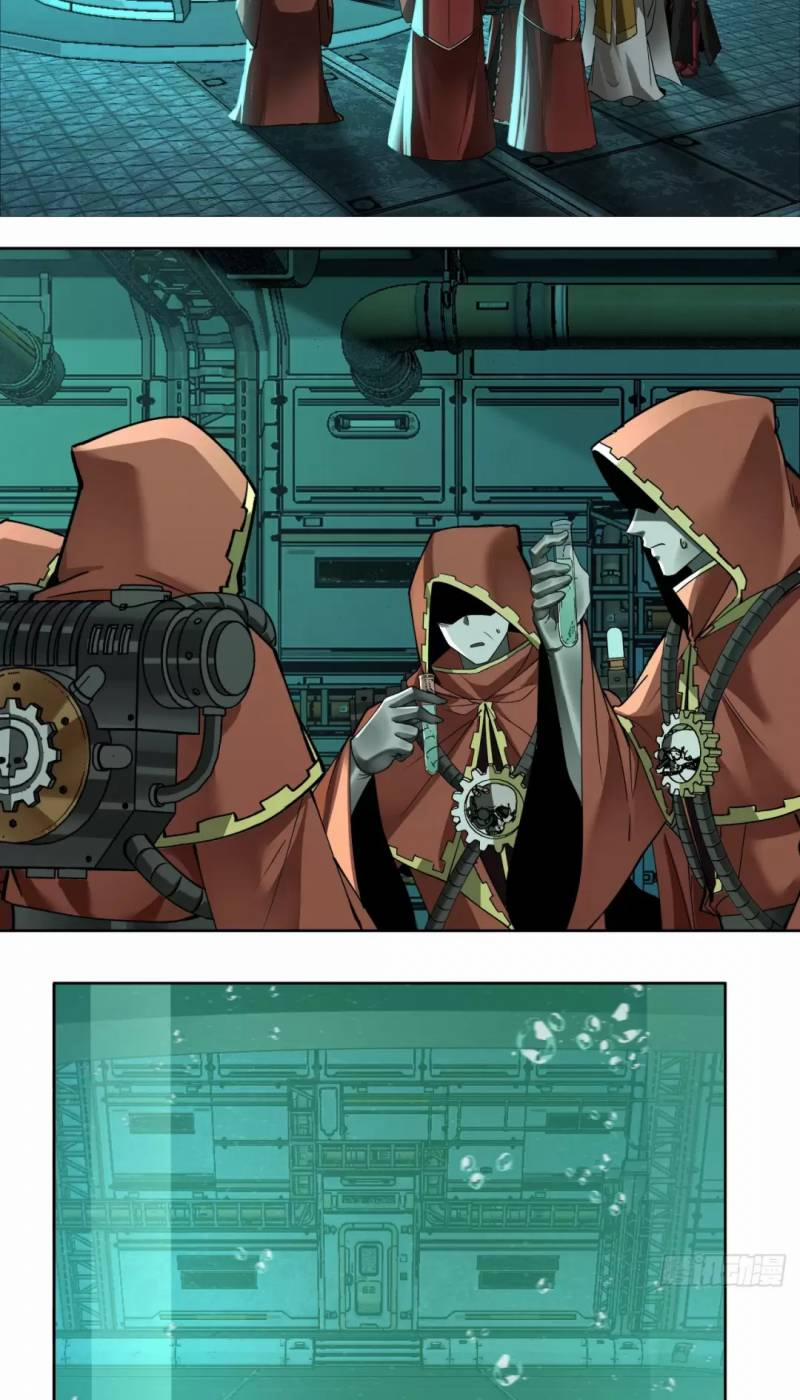 Truyền Kỳ Thái Lạc 105 trang 11