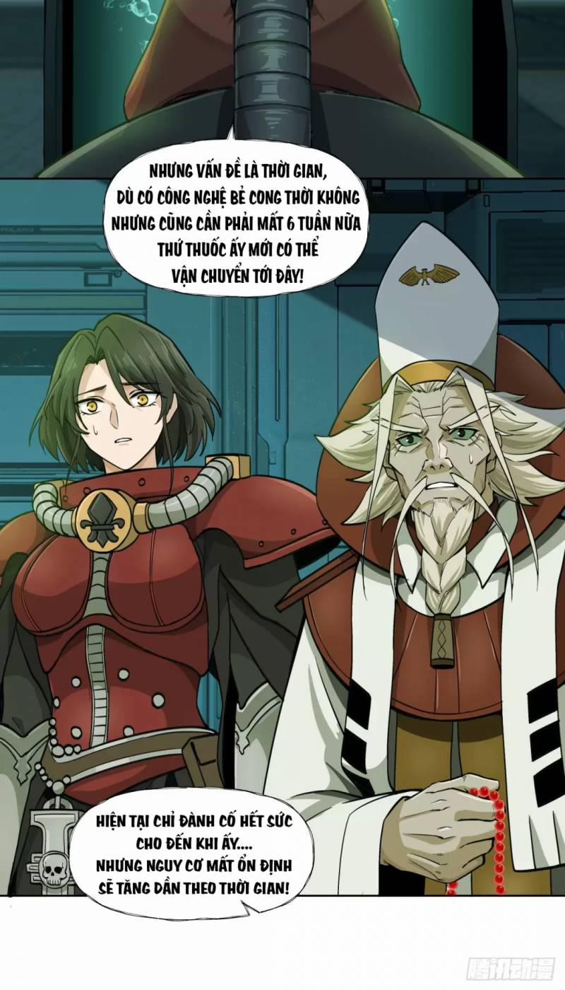 Truyền Kỳ Thái Lạc 105 trang 16