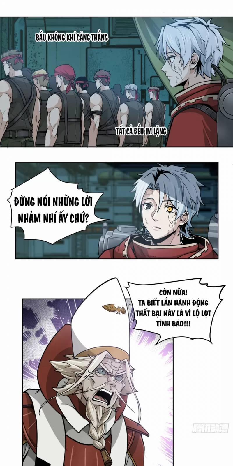 Truyền Kỳ Thái Lạc 105 trang 17