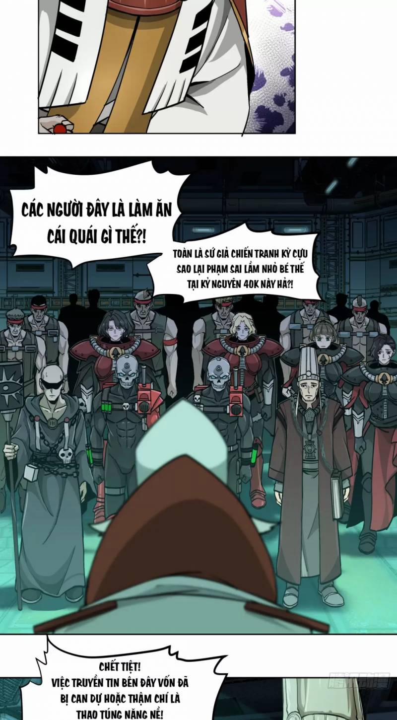 Truyền Kỳ Thái Lạc 105 trang 18