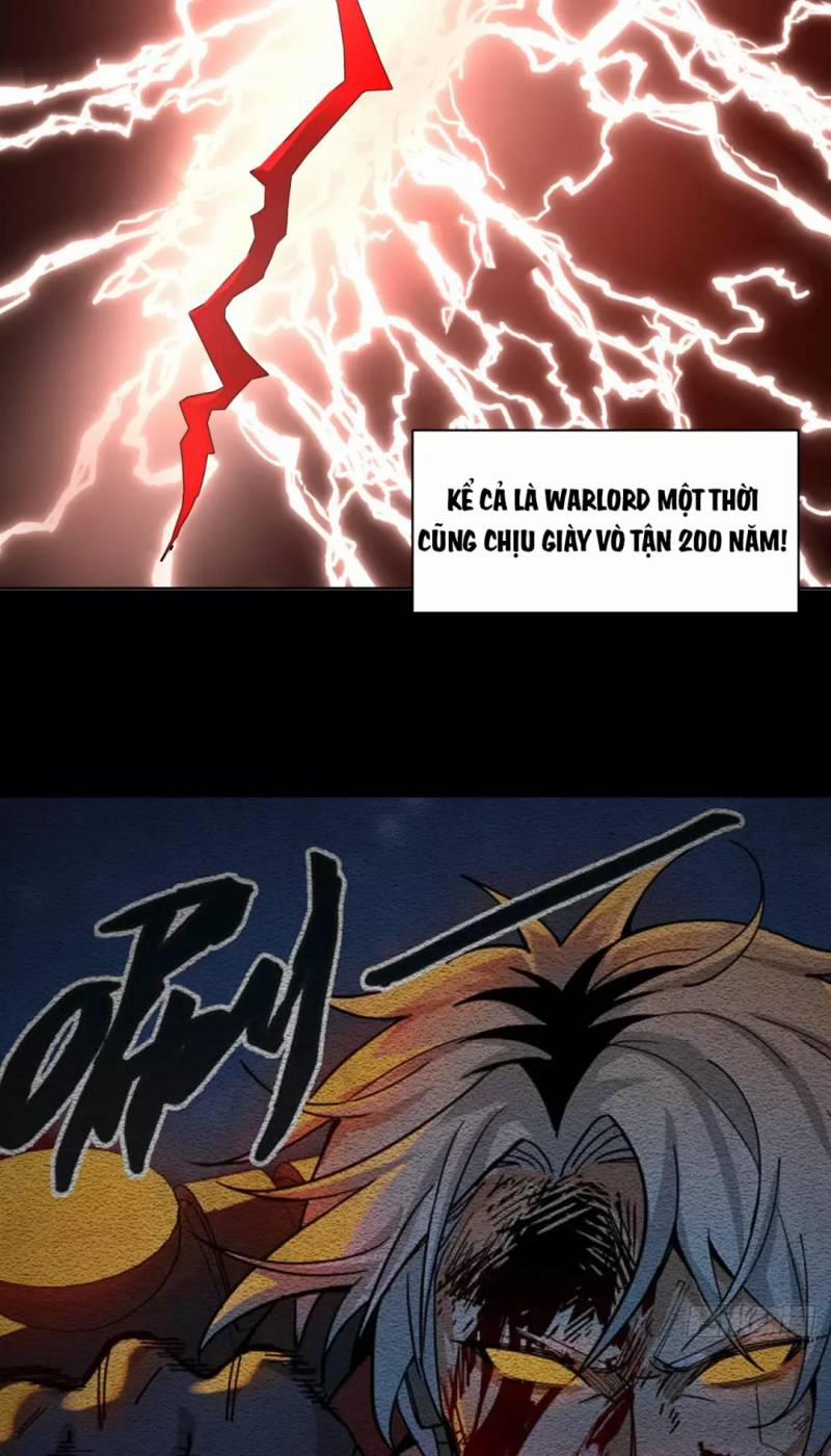 Truyền Kỳ Thái Lạc 105 trang 2