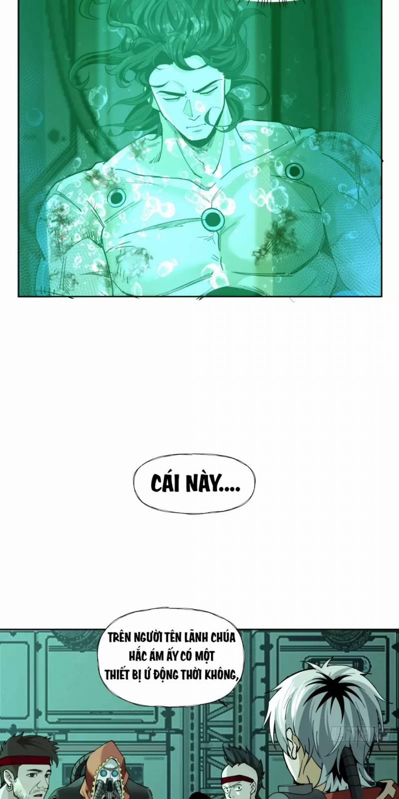 Truyền Kỳ Thái Lạc 105 trang 24