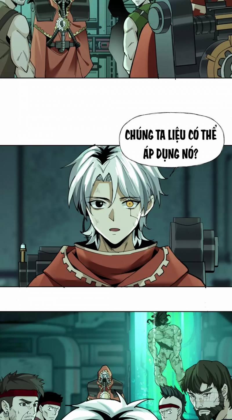 Truyền Kỳ Thái Lạc 105 trang 25