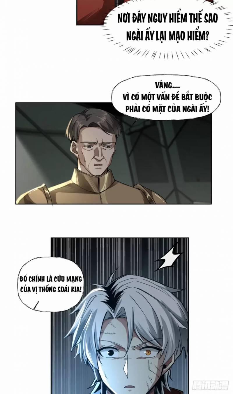 Truyền Kỳ Thái Lạc 105 trang 8