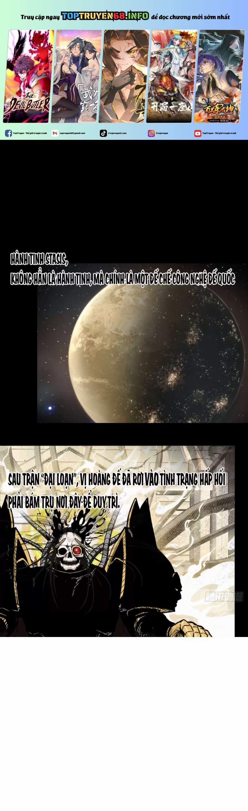 Truyền Kỳ Thái Lạc 106 trang 0