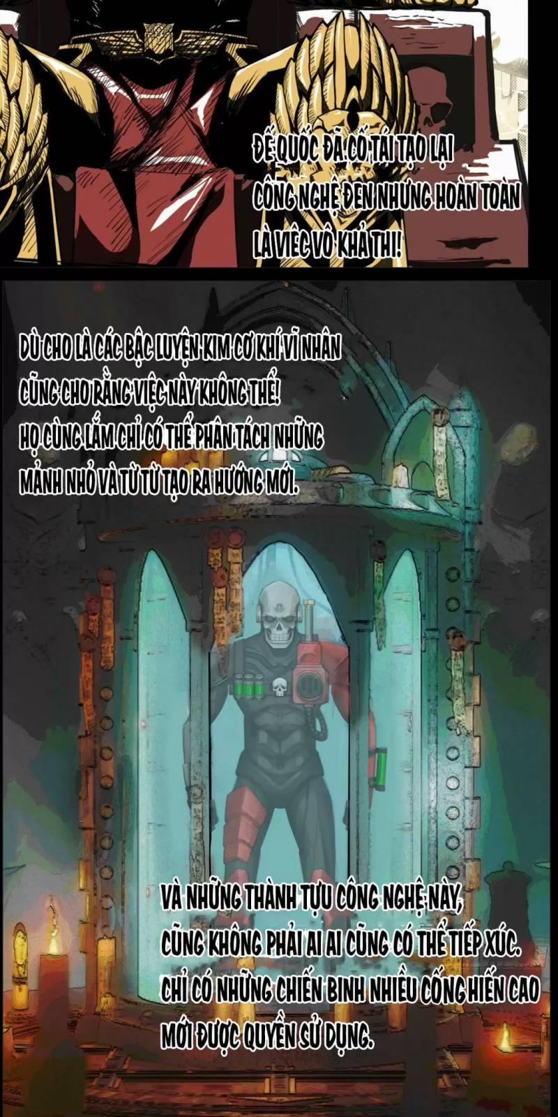 Truyền Kỳ Thái Lạc 106 trang 1