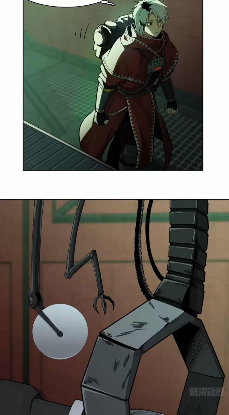 Truyền Kỳ Thái Lạc 106 trang 10