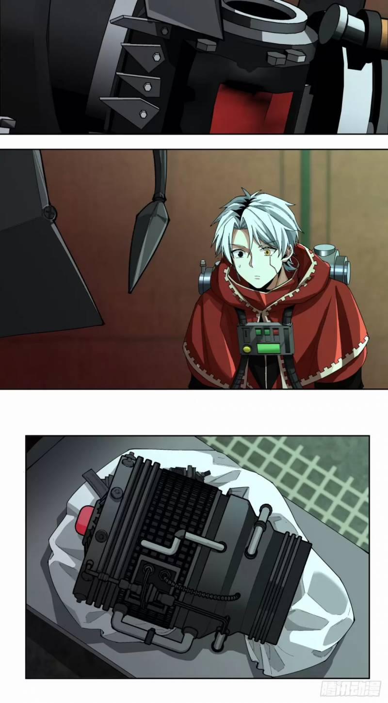 Truyền Kỳ Thái Lạc 106 trang 11