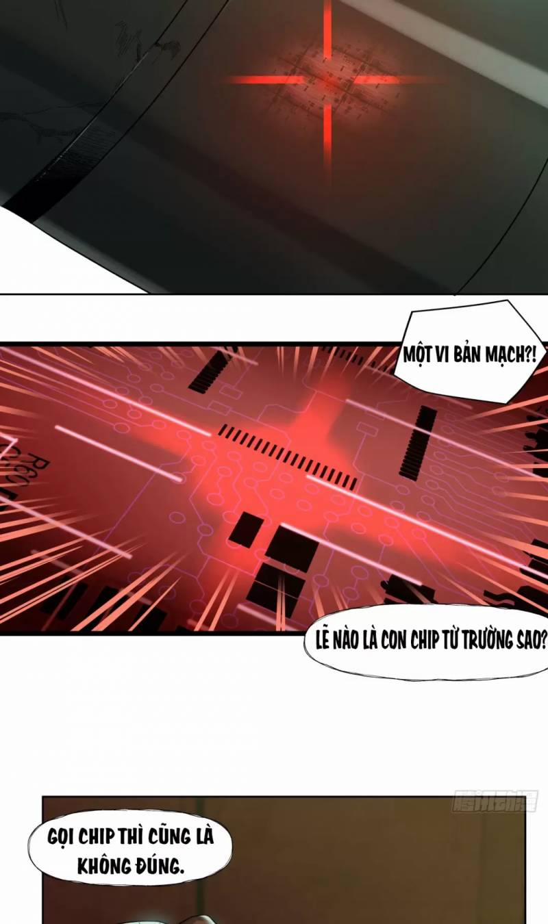 Truyền Kỳ Thái Lạc 106 trang 15