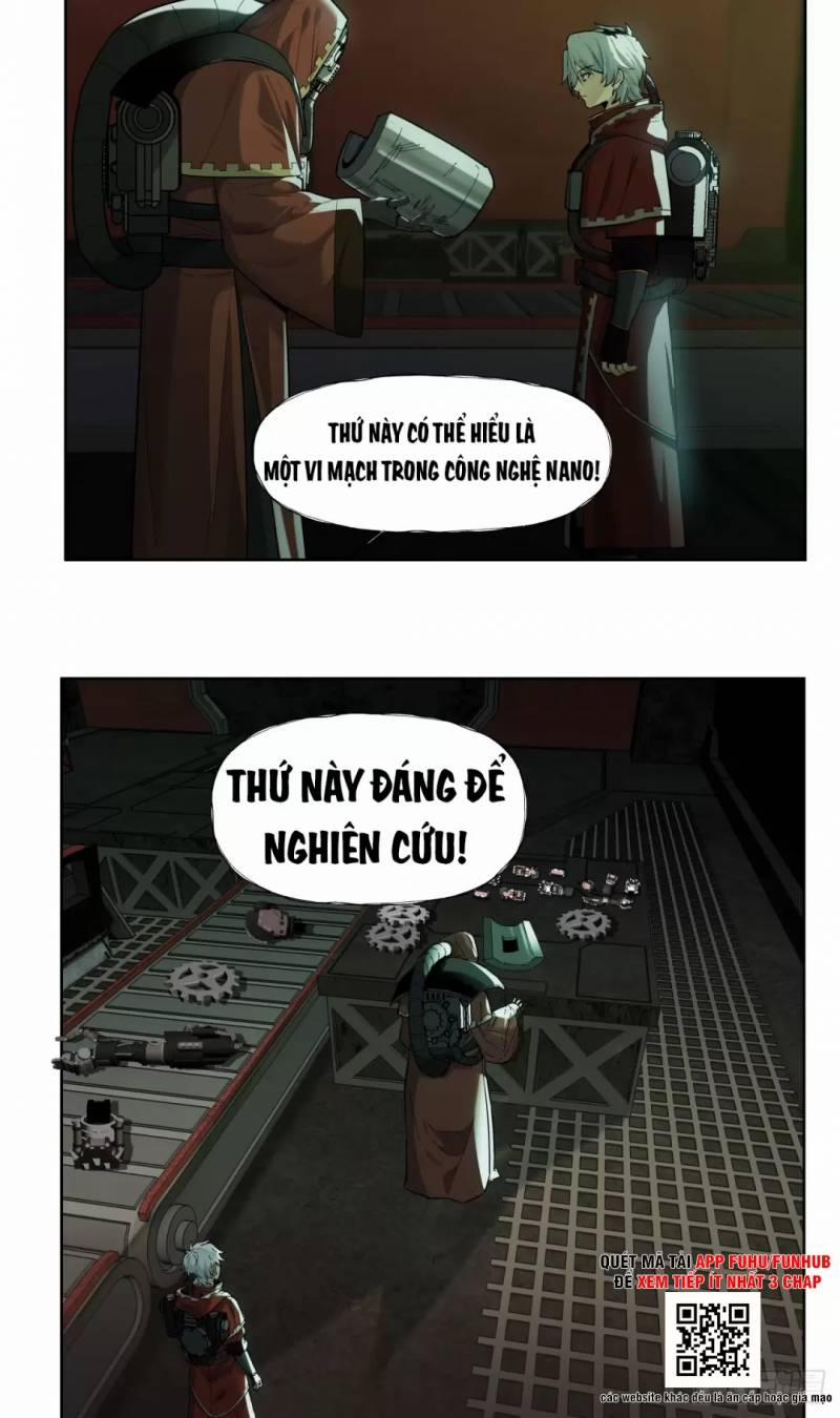 Truyền Kỳ Thái Lạc 106 trang 16