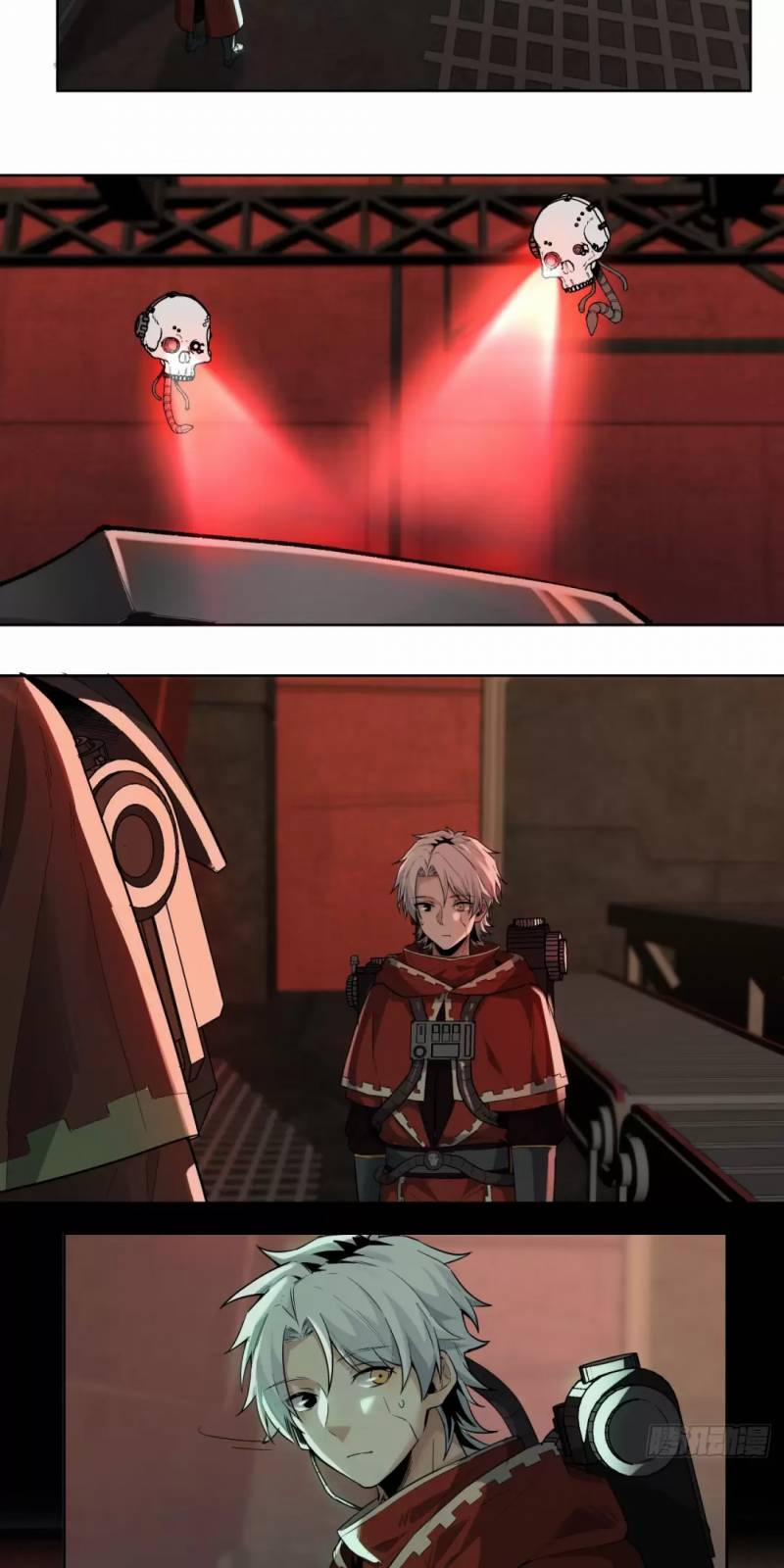 Truyền Kỳ Thái Lạc 106 trang 17