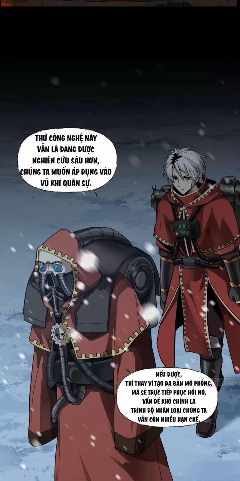 Truyền Kỳ Thái Lạc 106 trang 2