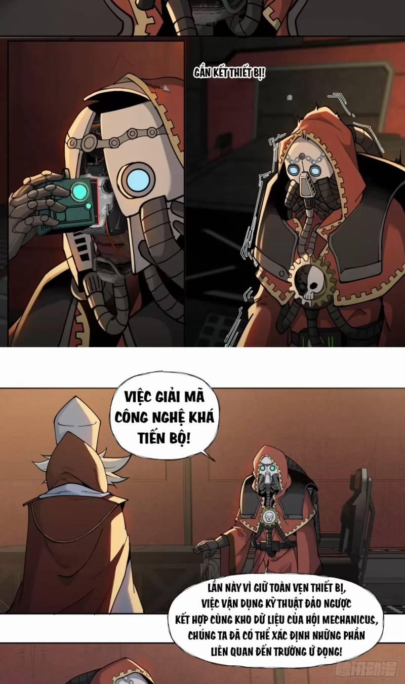 Truyền Kỳ Thái Lạc 106 trang 24