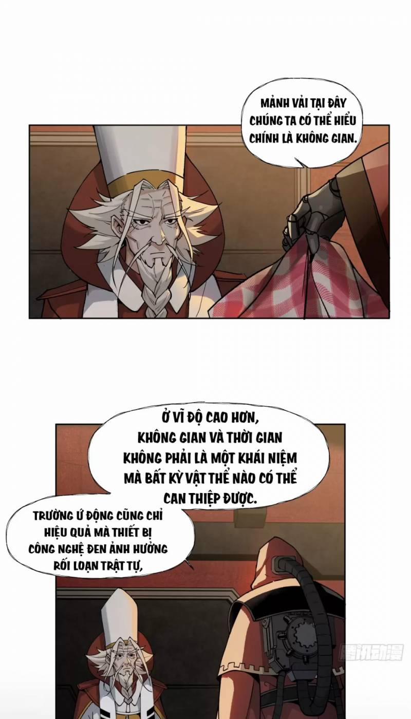 Truyền Kỳ Thái Lạc 106 trang 27