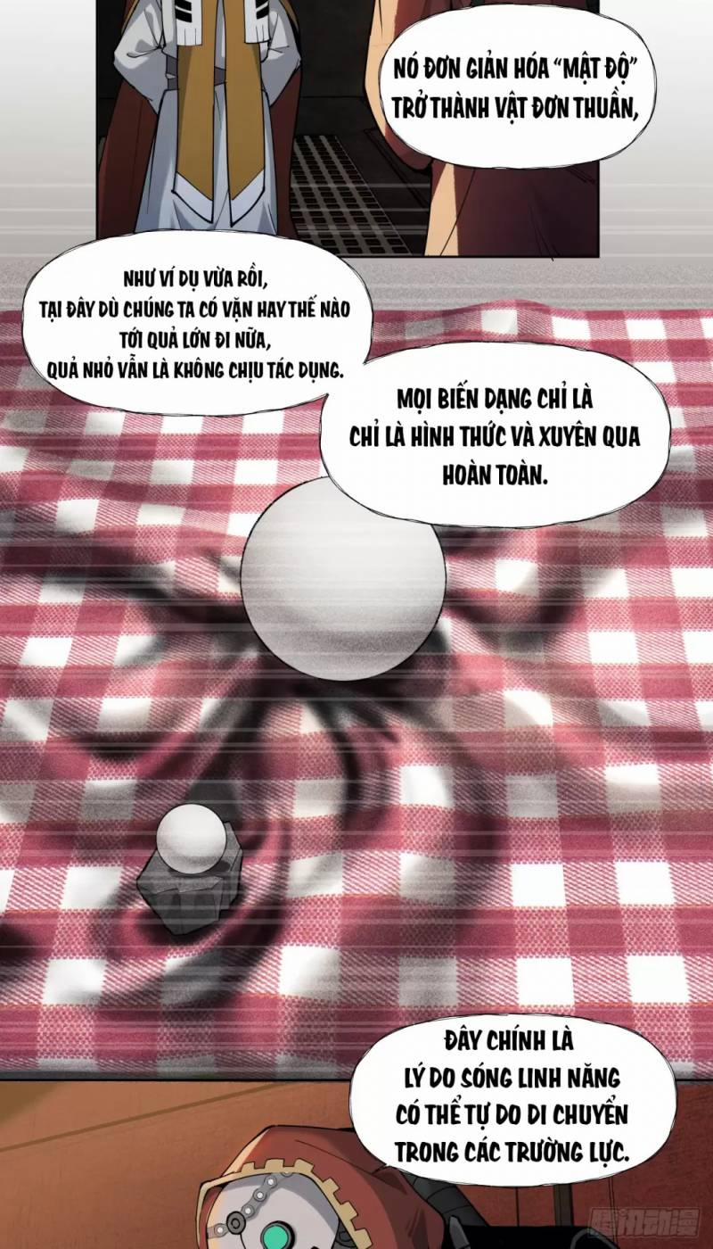 Truyền Kỳ Thái Lạc 106 trang 28