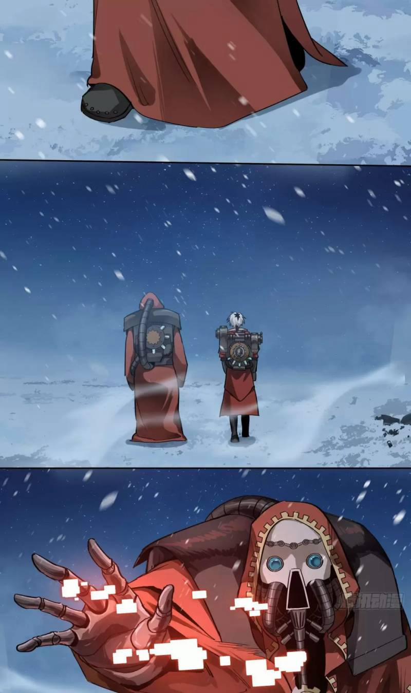 Truyền Kỳ Thái Lạc 106 trang 3