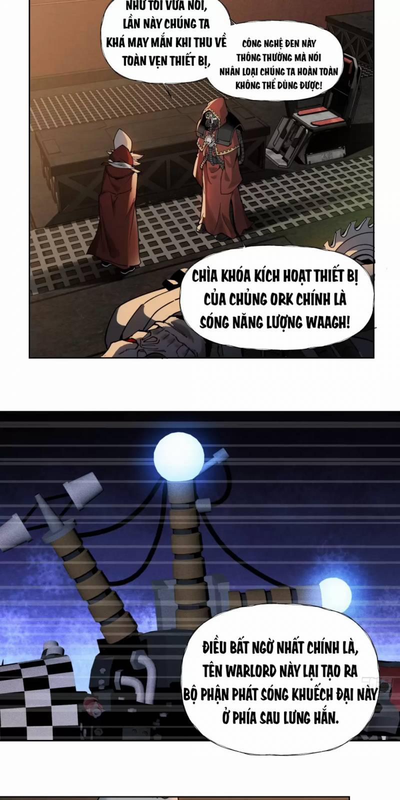 Truyền Kỳ Thái Lạc 106 trang 30