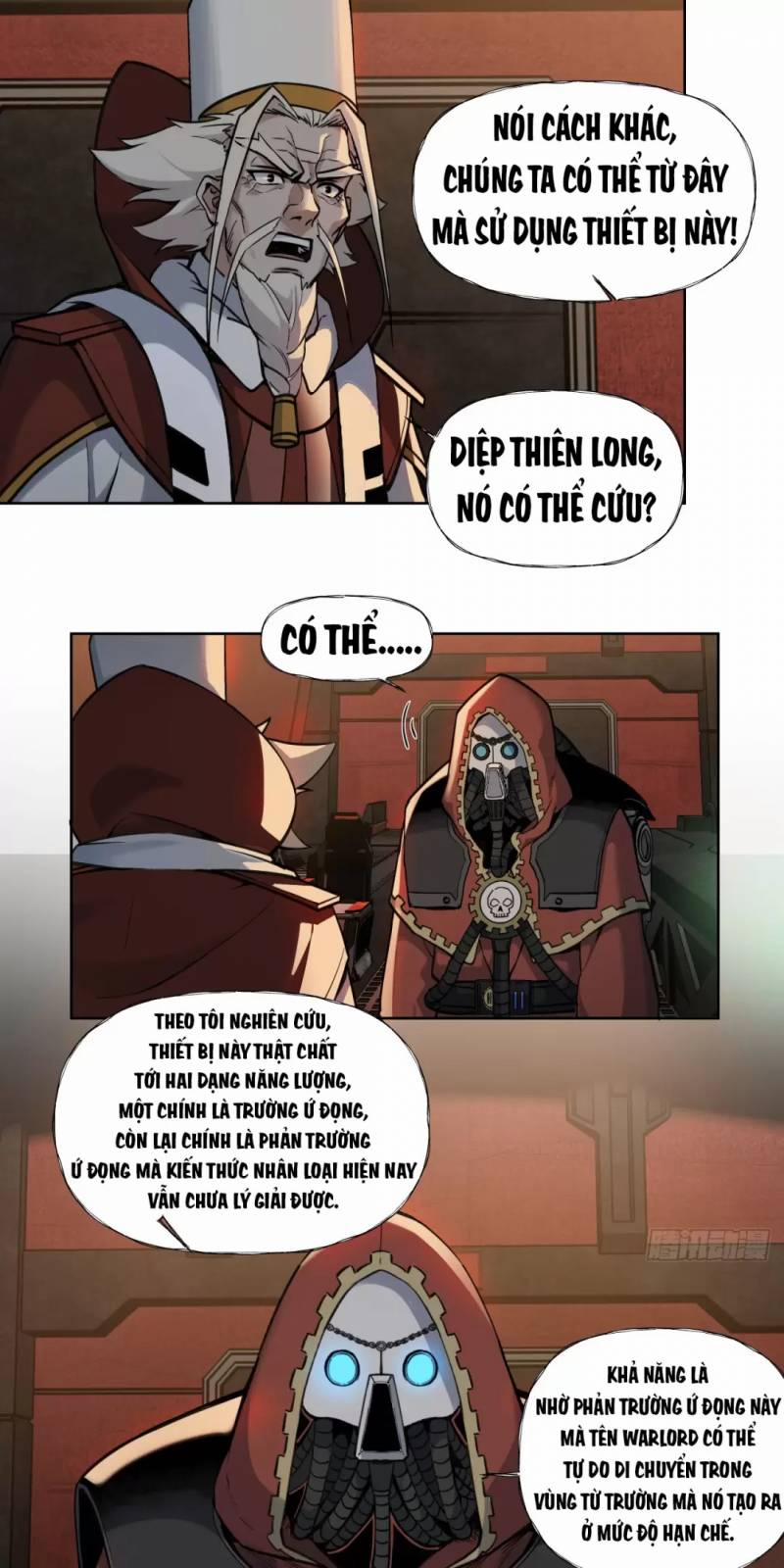 Truyền Kỳ Thái Lạc 106 trang 31