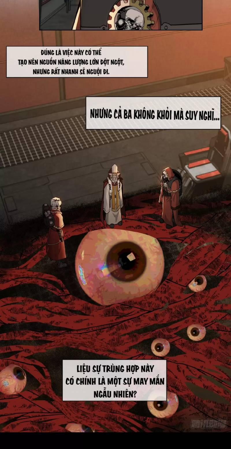 Truyền Kỳ Thái Lạc 106 trang 36